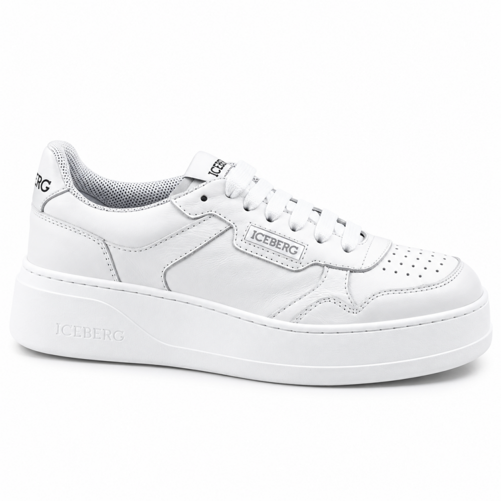 Кросcовки ICEBERG 211302