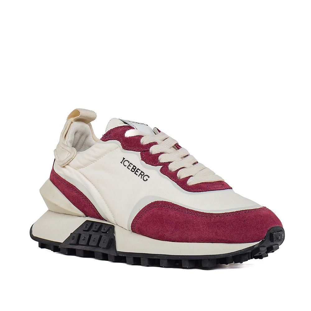 Кроссовки Iceberg F0489