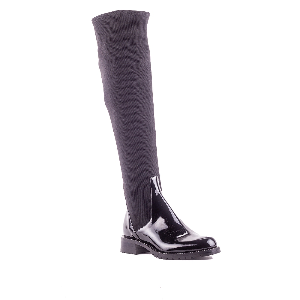 Сапоги Eliza Di Venezia Q0027