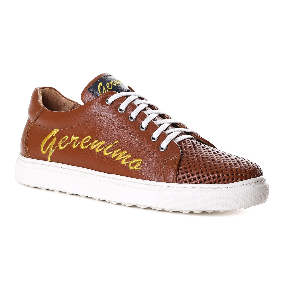 Кроссовки Geronimo U1600