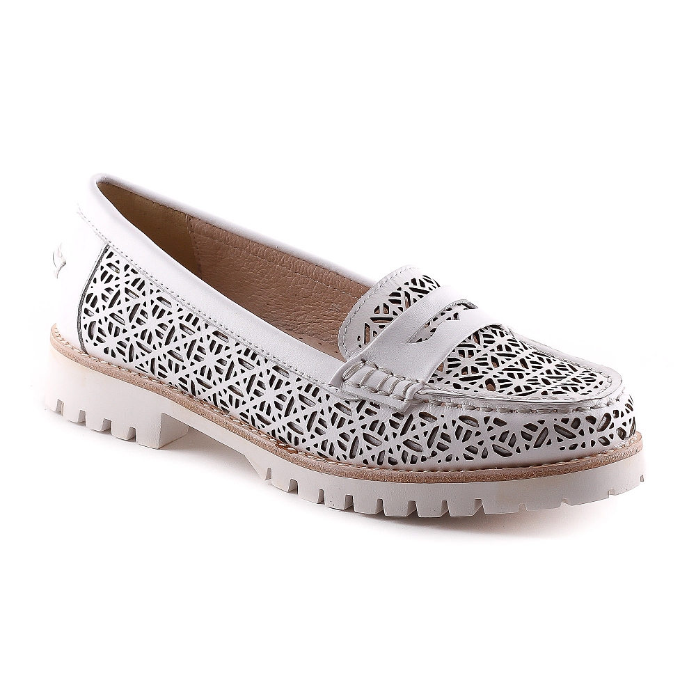 Туфли Francesco V. N0561
