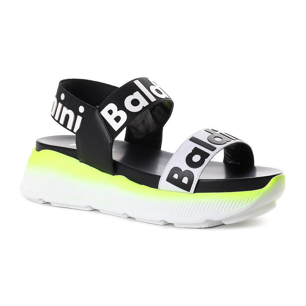 Босоножки Baldinini U1031