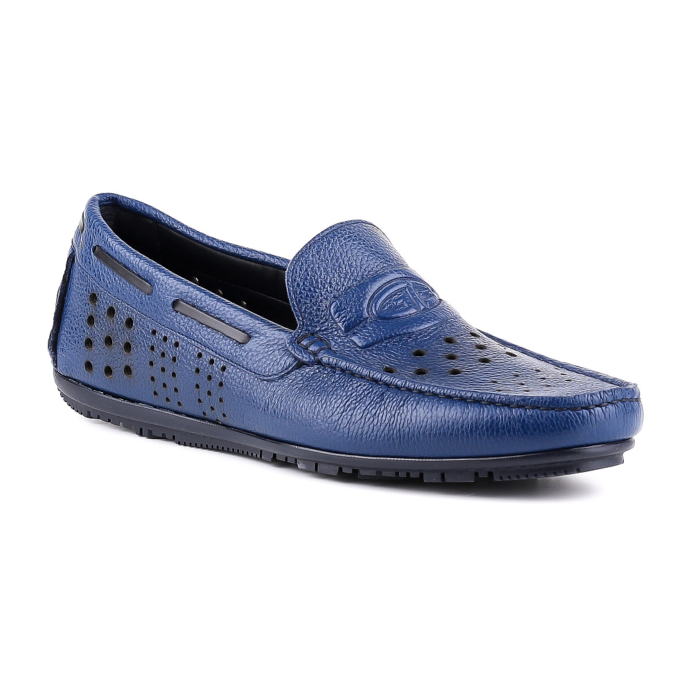 Мокасины Gianfranco Butteri S0341