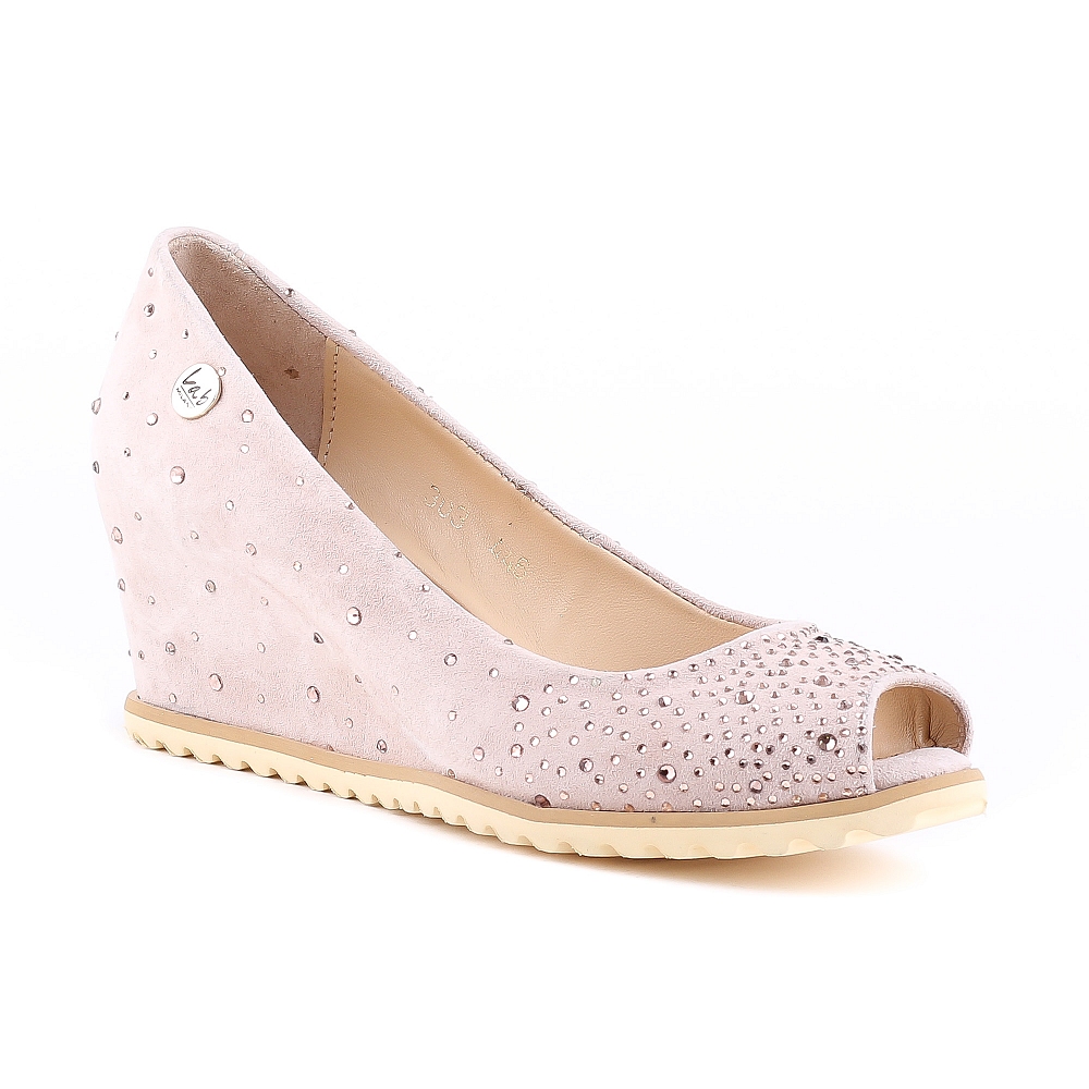 Туфли Lab Milano S0487