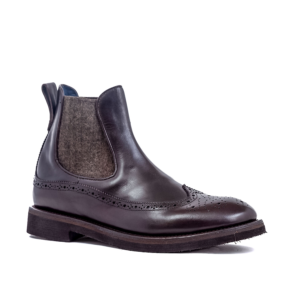 Ботинки Calpierre X1342