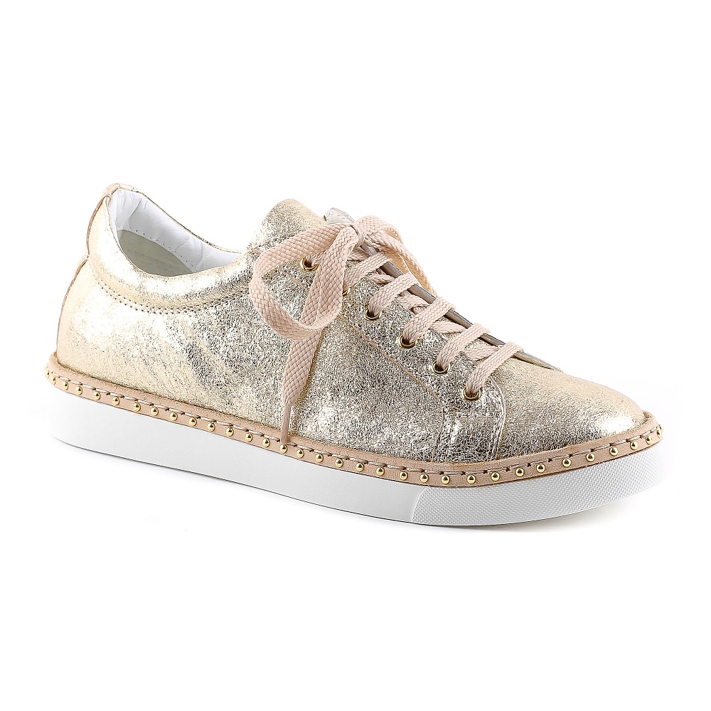 Кроссовки Napoleoni N0430