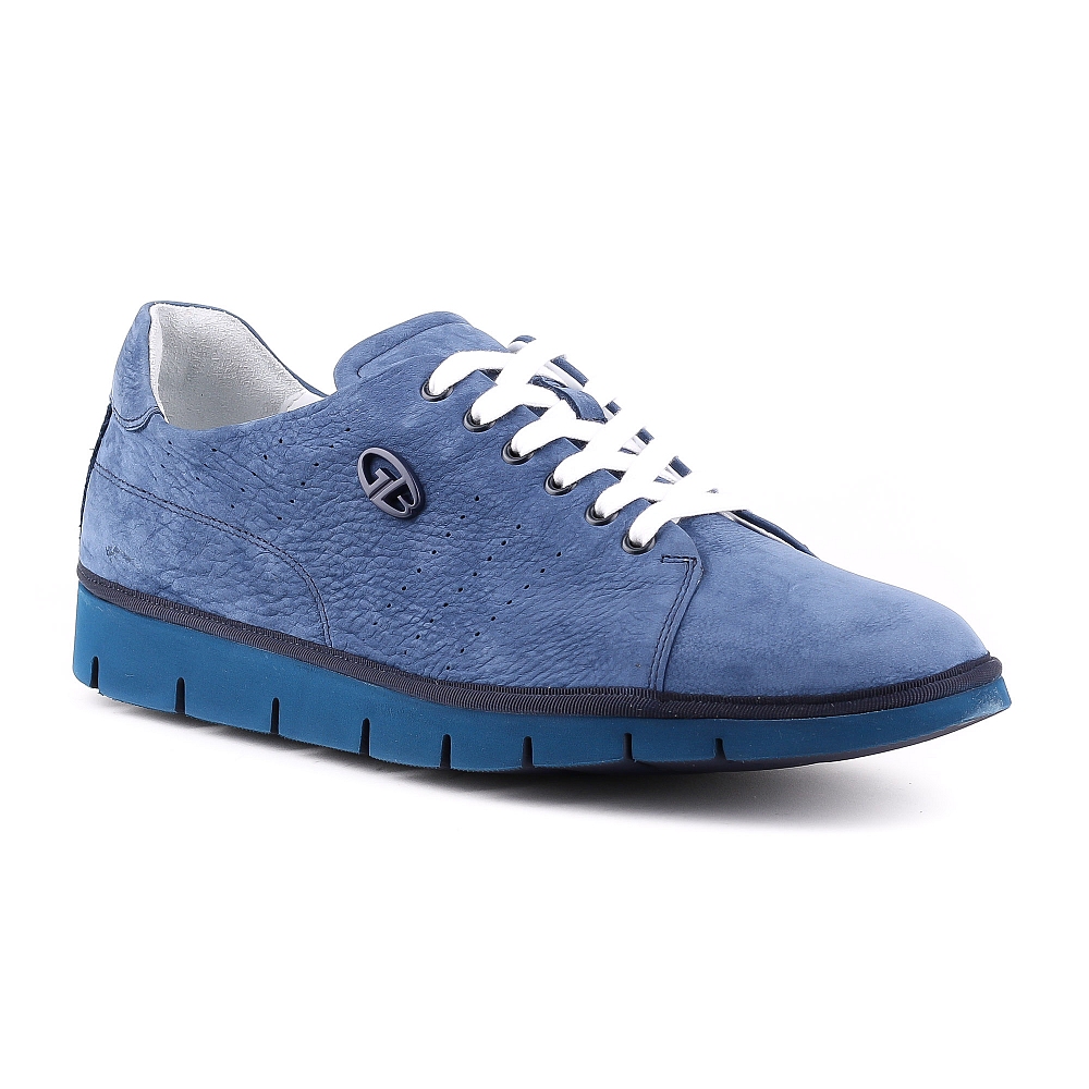 Кроссовки Gianfranco Butteri S0344