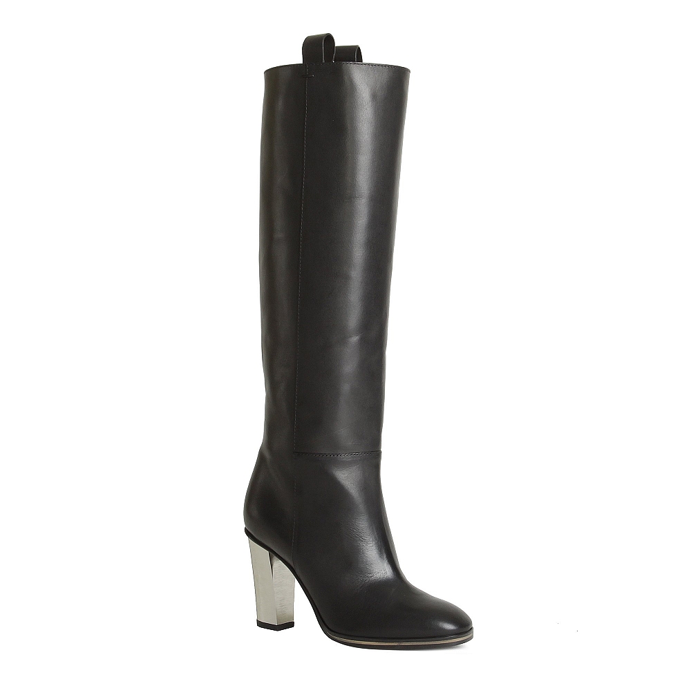 Сапоги Pollini I0893