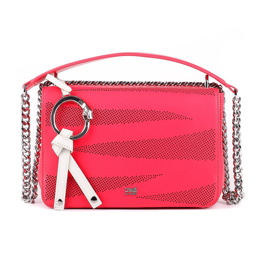 Class opt. Cavalli class сумки. Сумка Роберто Кавалли. Cavalli сумка розовая. Just Cavalli сумка женская