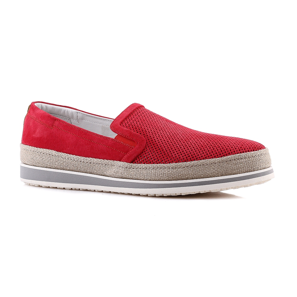Мокасины Fabi L0381