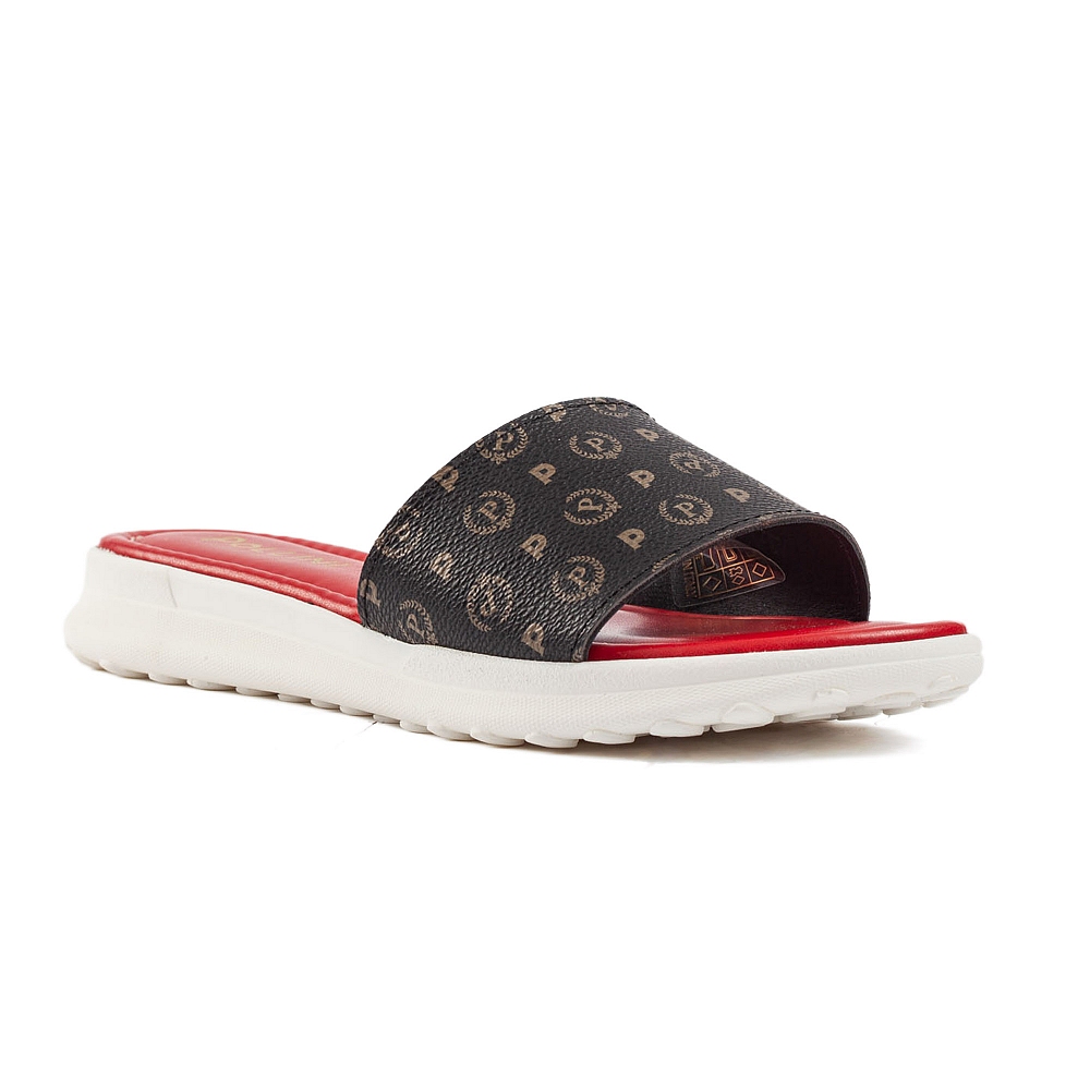 Сандалии Pollini Z1430