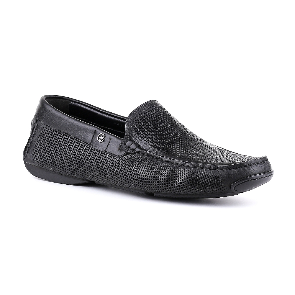 Мокасины Gianfranco Butteri S0337