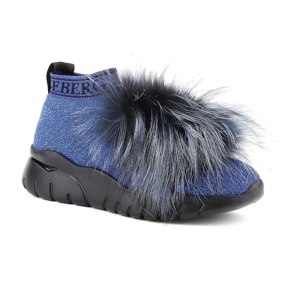 Кроссовки Iceberg T0846
