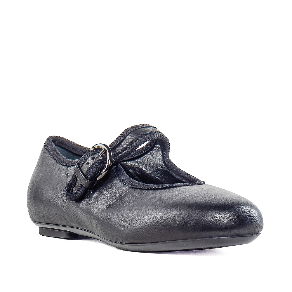 Балетки Loriblu E2374