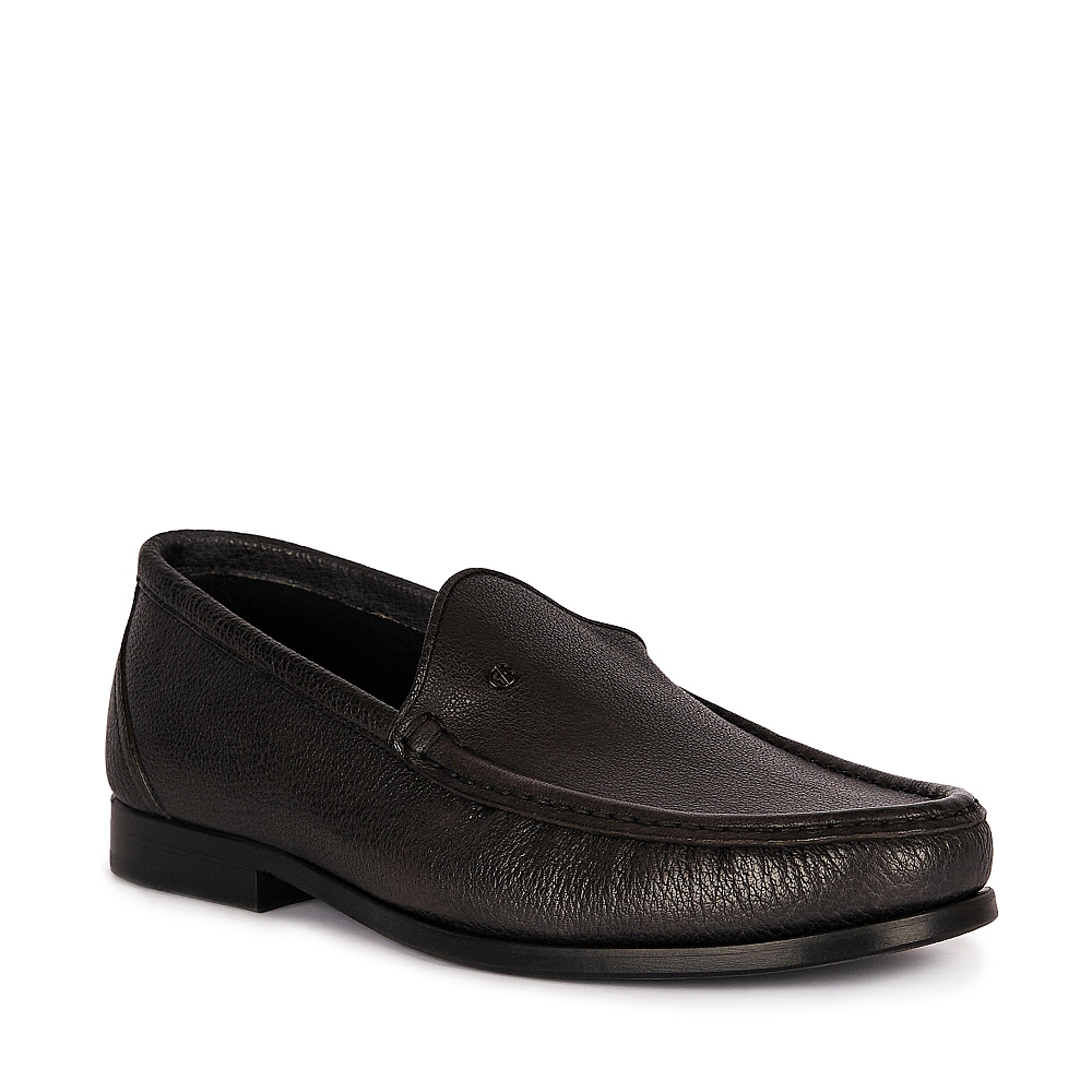 Мокасины Gianfranco Butteri H0603