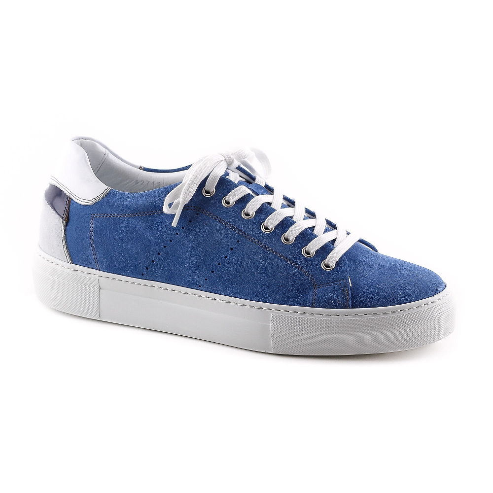 Кроссовки Gianfranco Butteri N0603