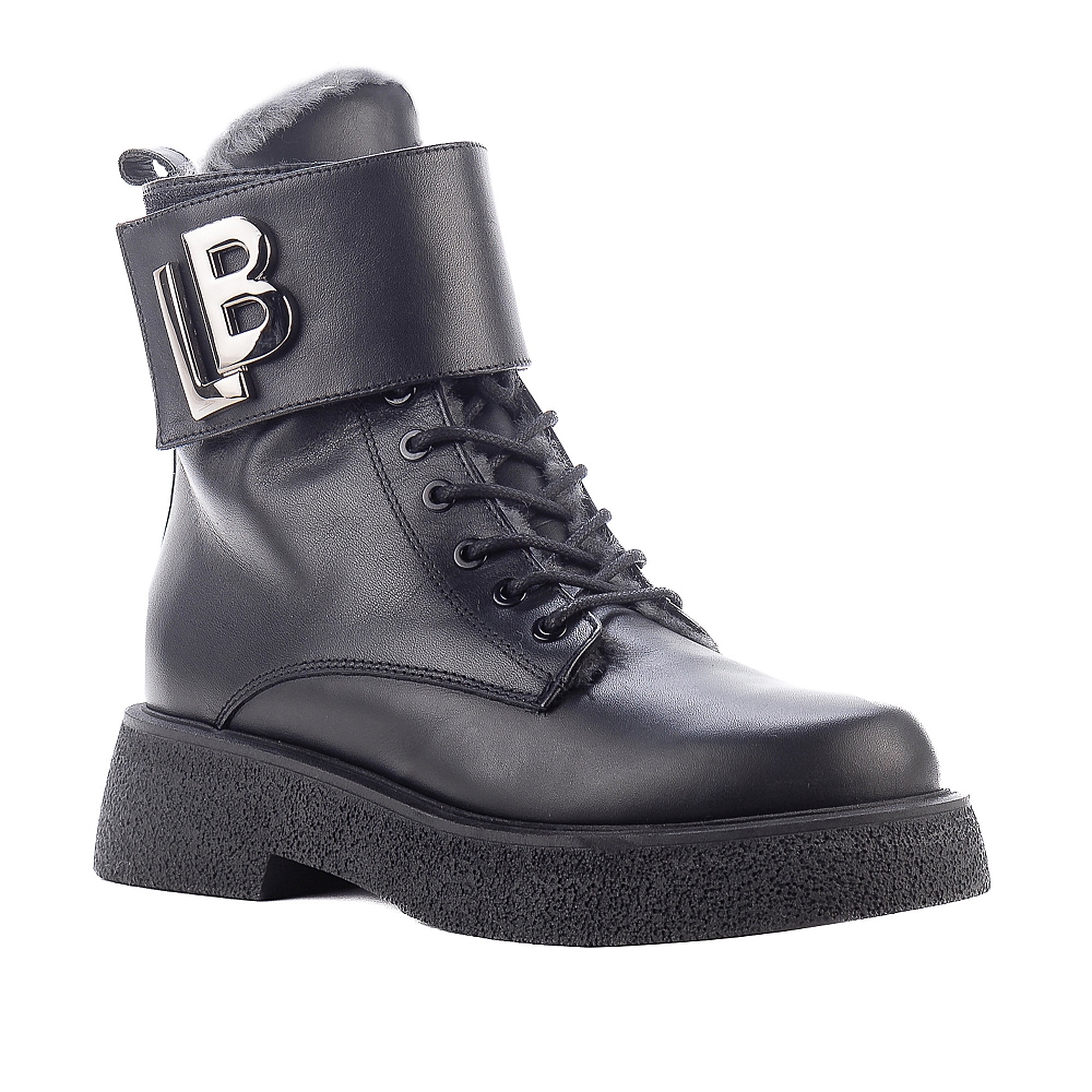 Ботинки Loriblu F0129