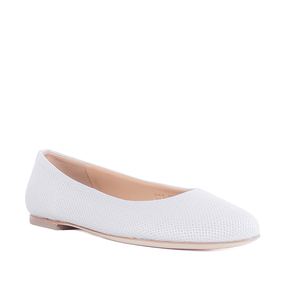 Балетки Vittorio Virgili E2441