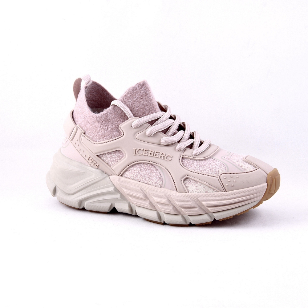 Кроссовки Iceberg IDSOCK05