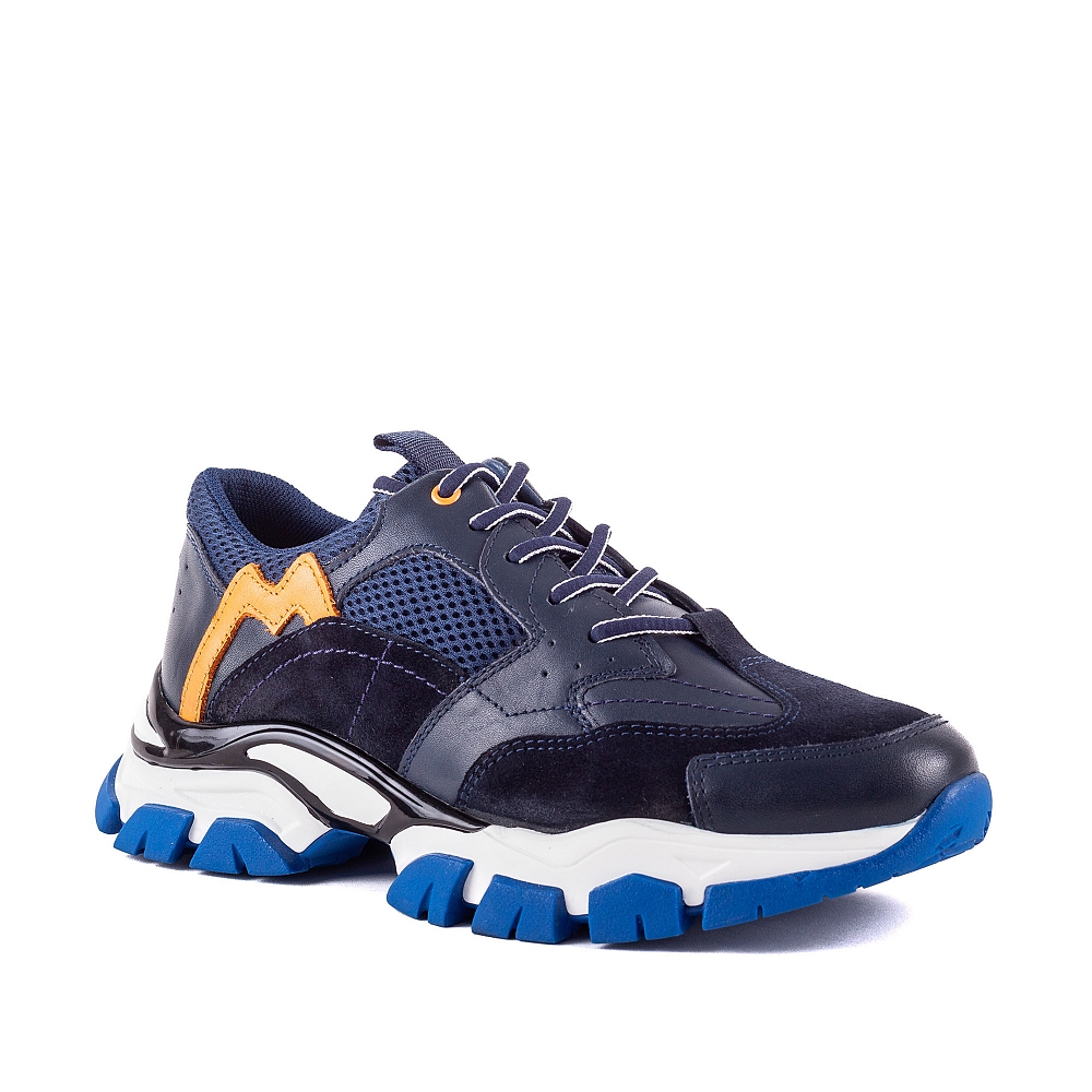 Кроссовки Corsani Firenze H0765