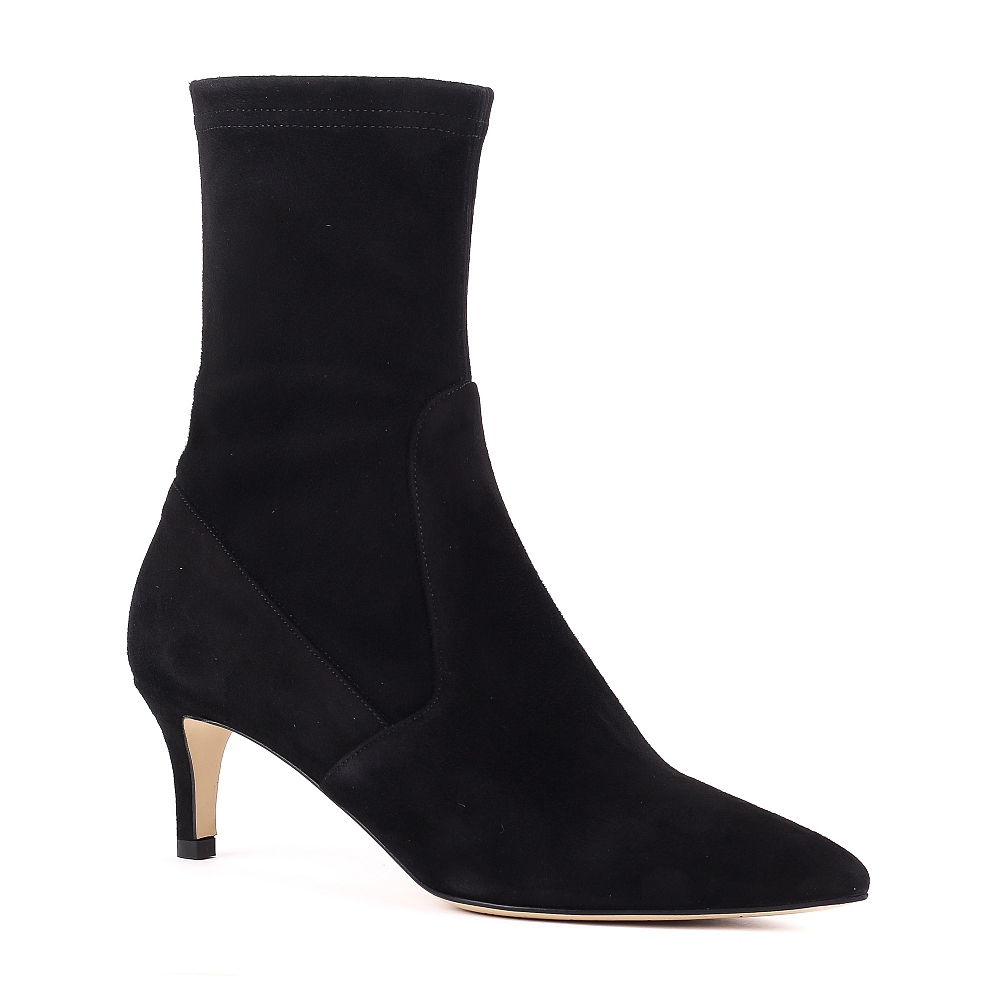 Ботильоны Eliza Di Venezia V0693