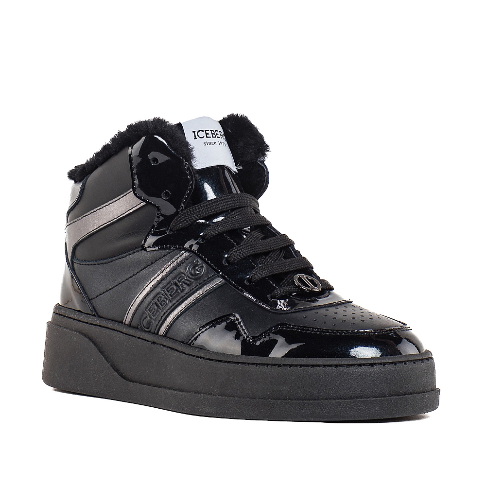 Кроссовки Iceberg F0493