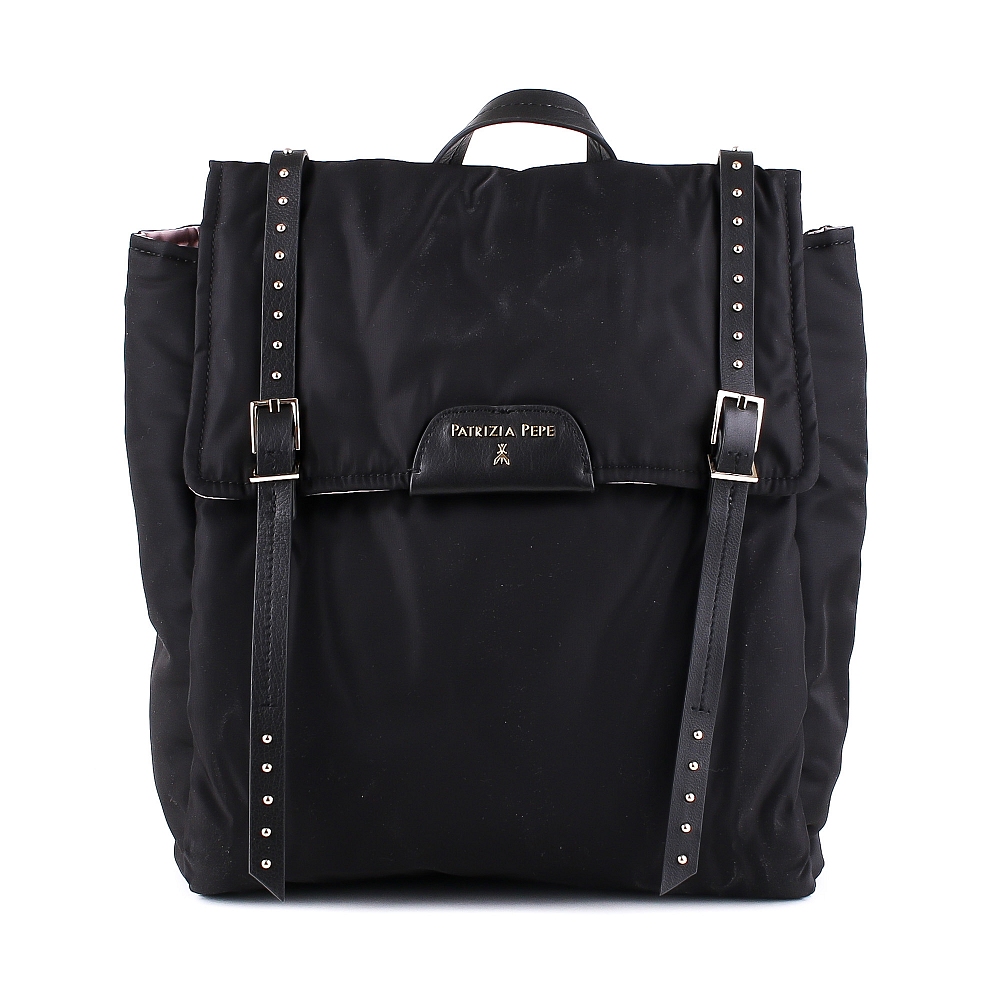 Рюкзак Patrizia Pepe T2385