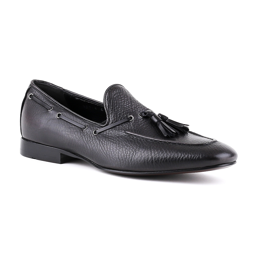Мокасины Gianfranco Butteri S0353