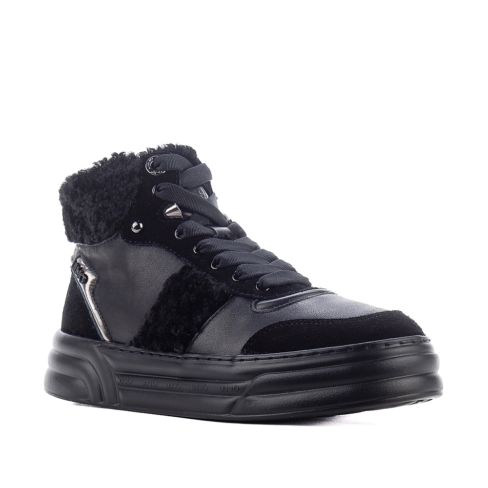 Ботинки Liu Jo F0584