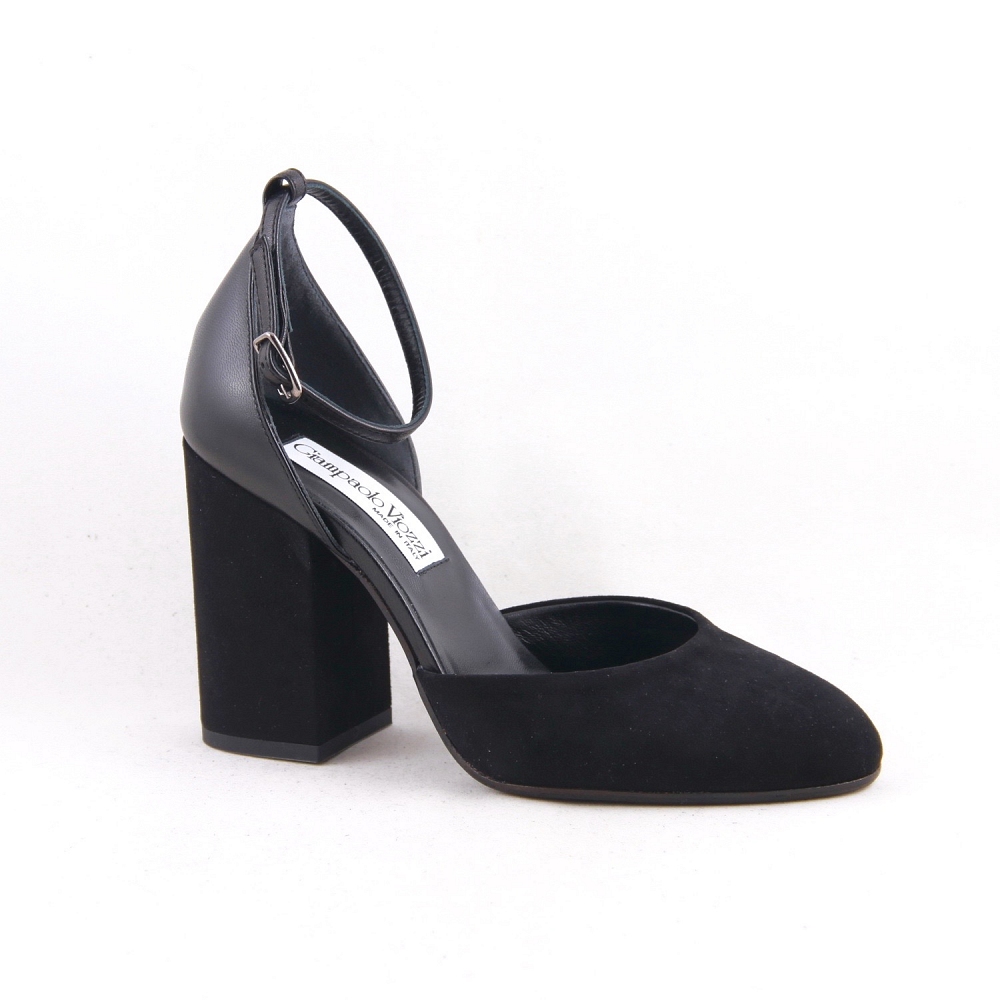 Туфли GIAMPAOLO VIOZZI 450