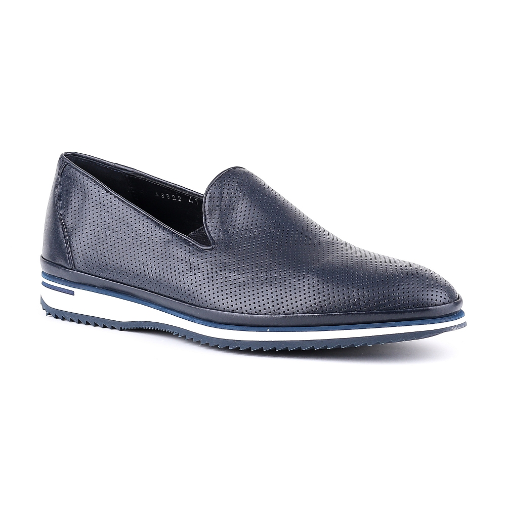 Мокасины Gianfranco Butteri S0309