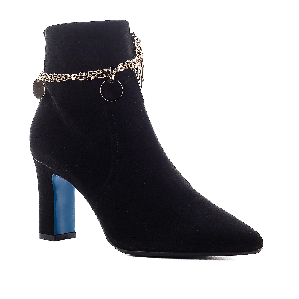 Ботильоны Loriblu F0098