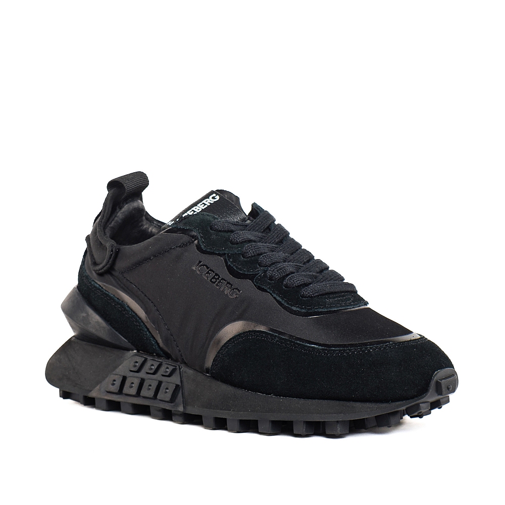 Кроссовки Iceberg F0490