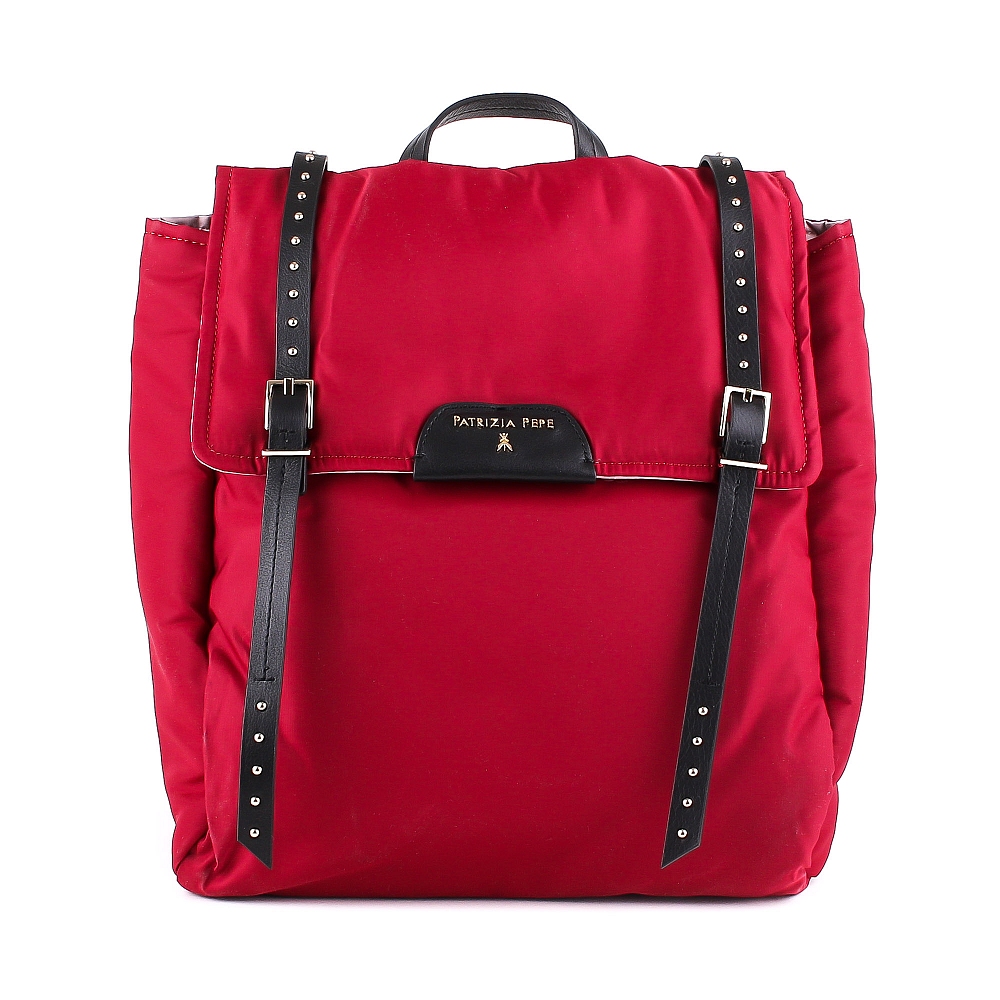 Рюкзак Patrizia Pepe T2386
