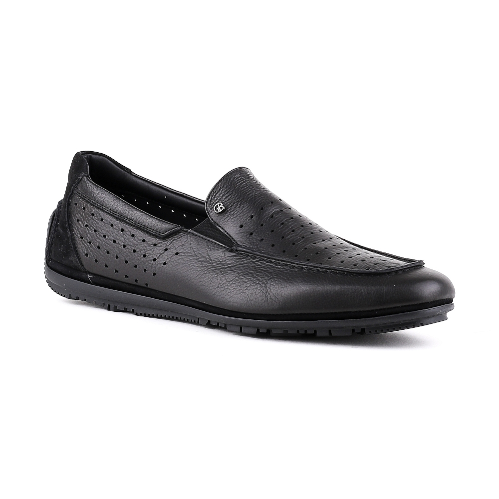 Мокасины Gianfranco Butteri S0324