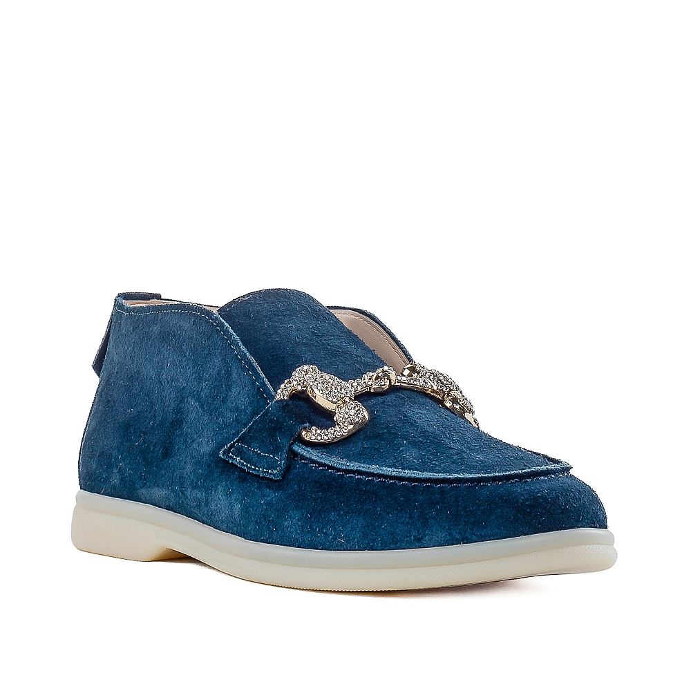 Мокасины Loriblu E2379