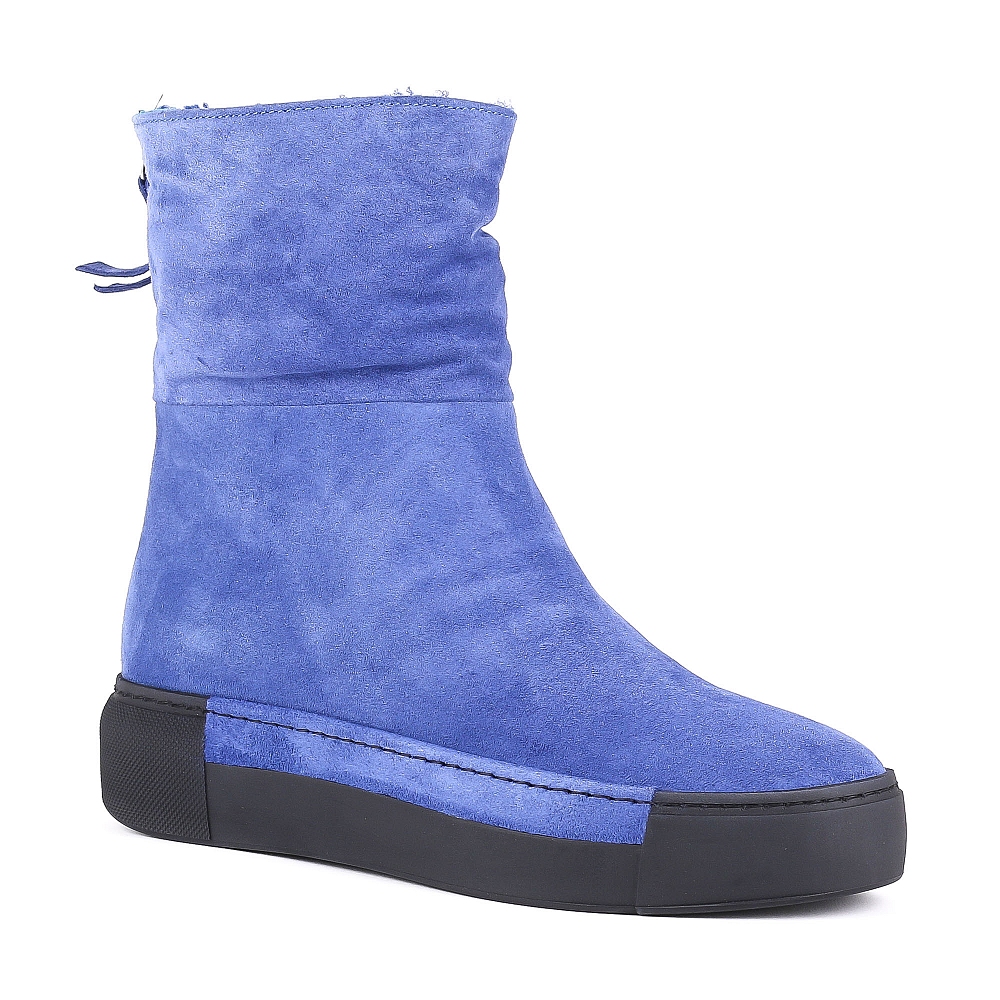 Полусапожки Vic Matie T0635