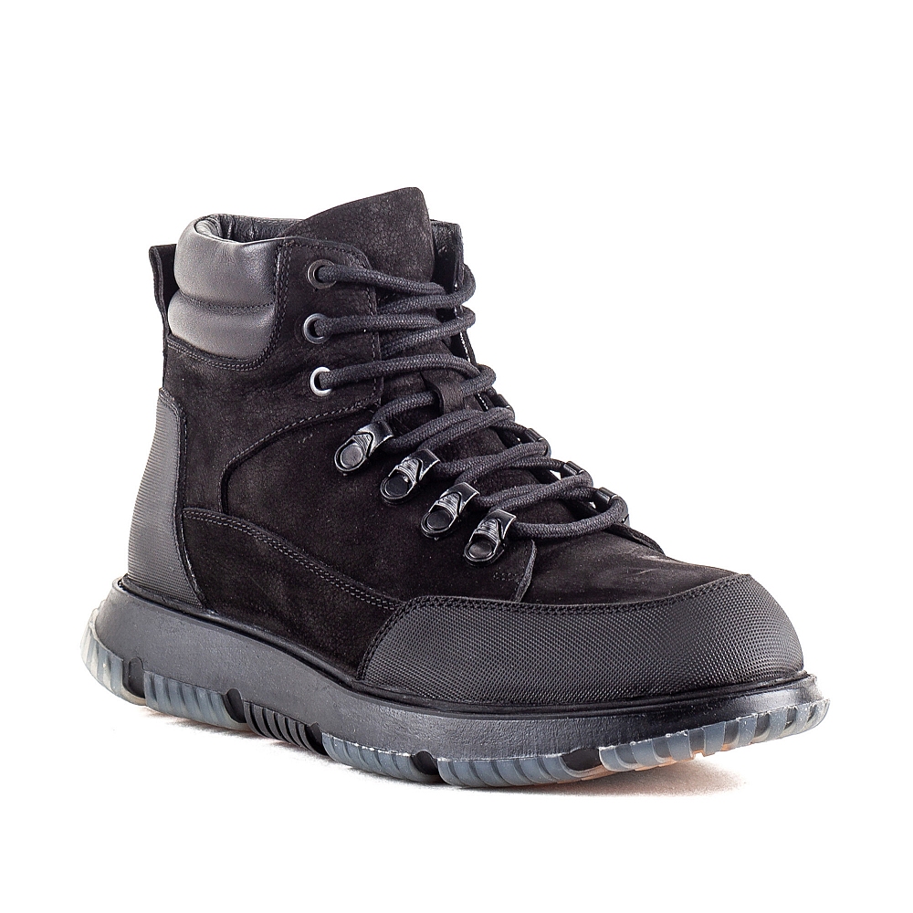 Ботинки Komcero D0173