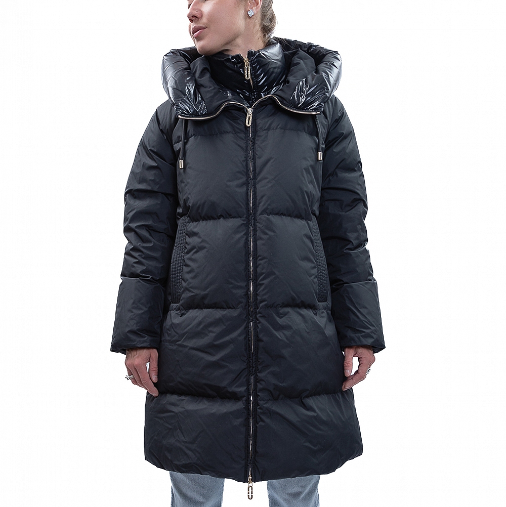 Пуховик Stilnology F0156
