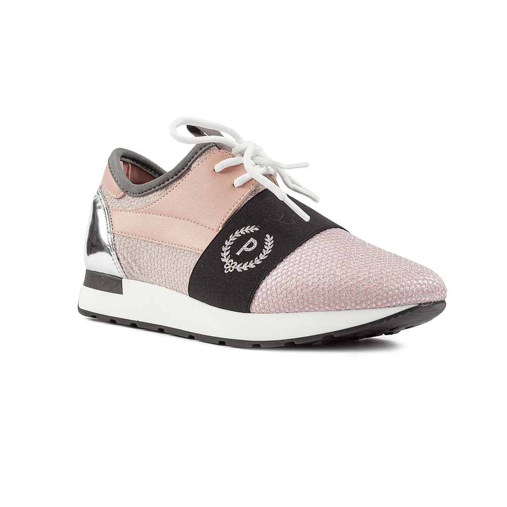 Кроссовки Pollini Z1412