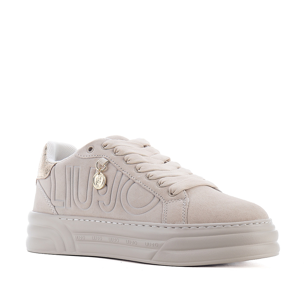 Кроссовки Liu Jo F0587