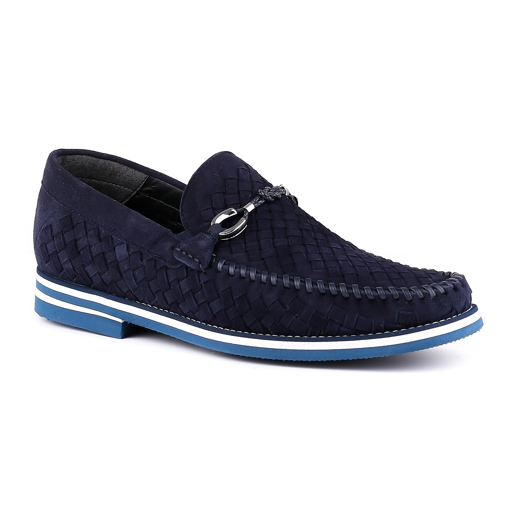 Мокасины Baldinini S0929