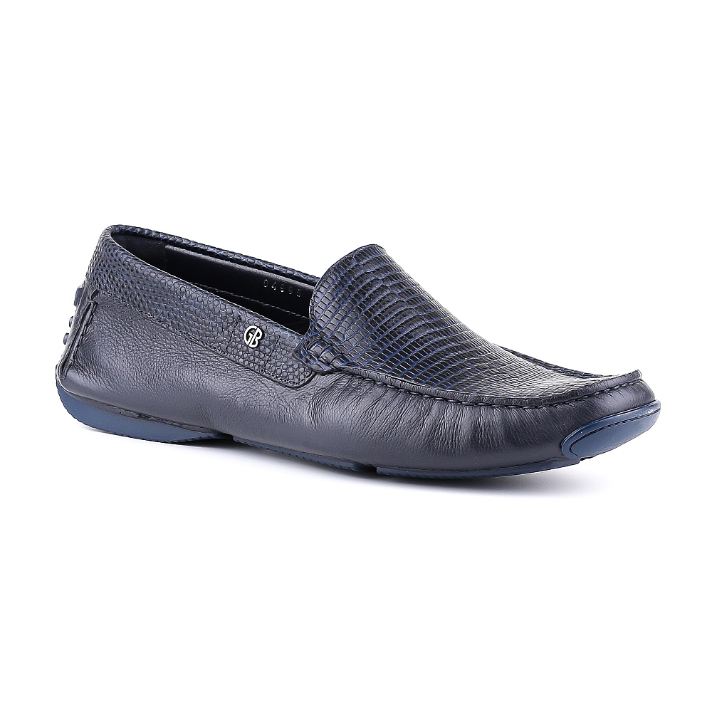 Мокасины Gianfranco Butteri S0338