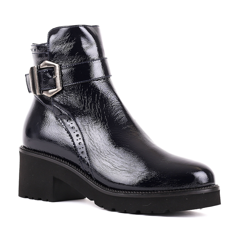 Ботинки Donna Soft V0653