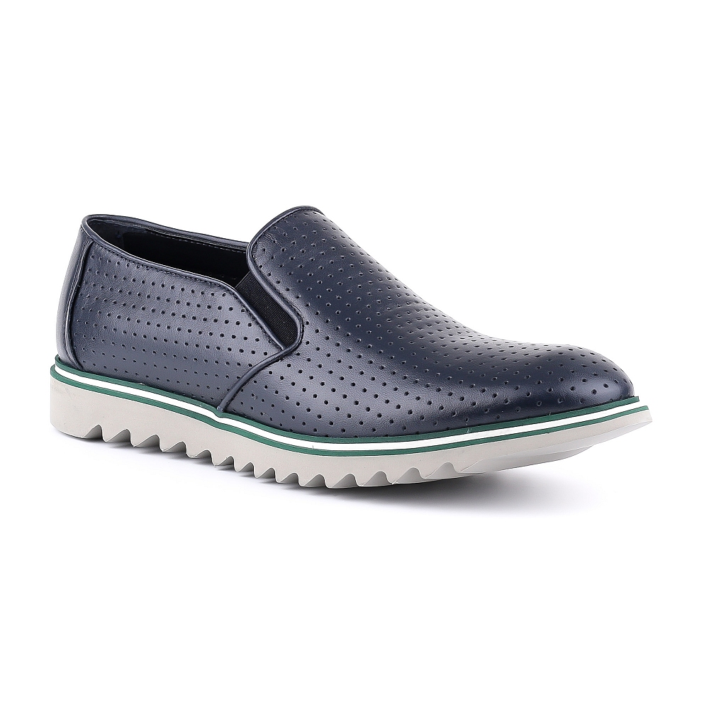 Мокасины Gianfranco Butteri S0326