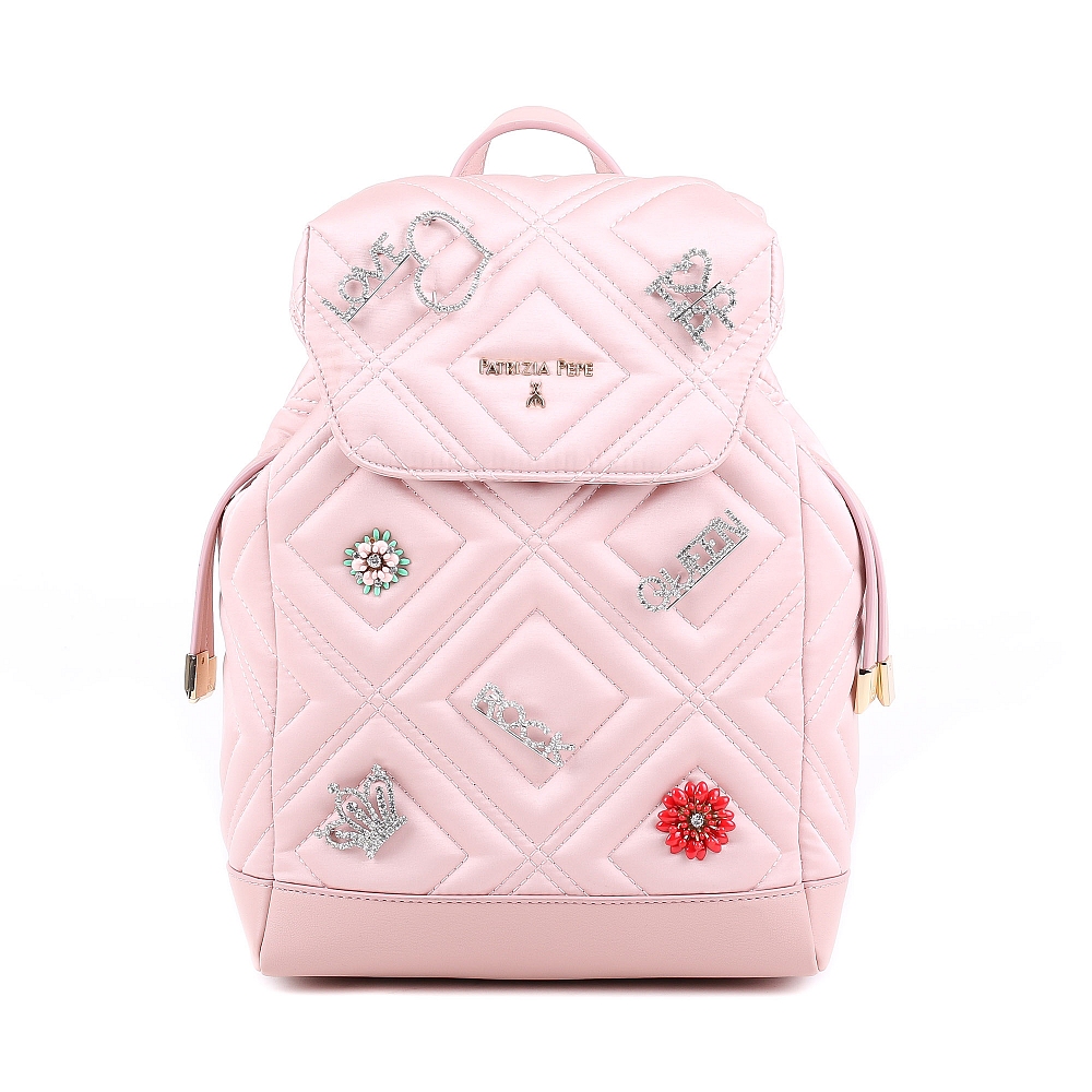 Рюкзак Patrizia Pepe S9249