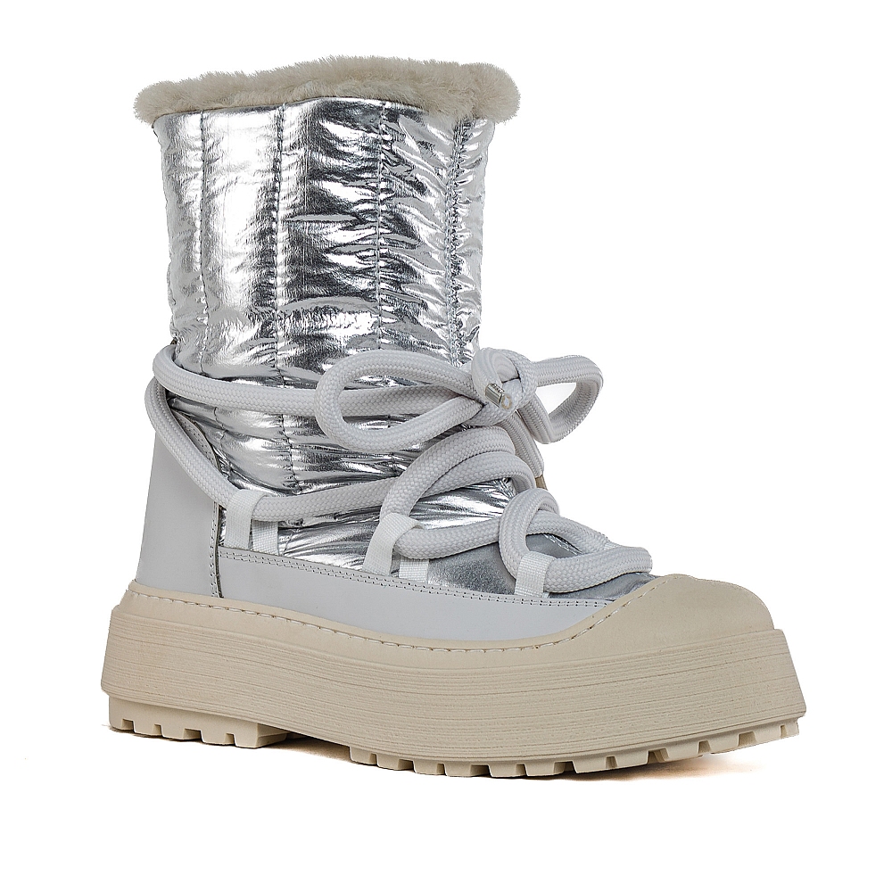 Полусапожки Iceberg F0484