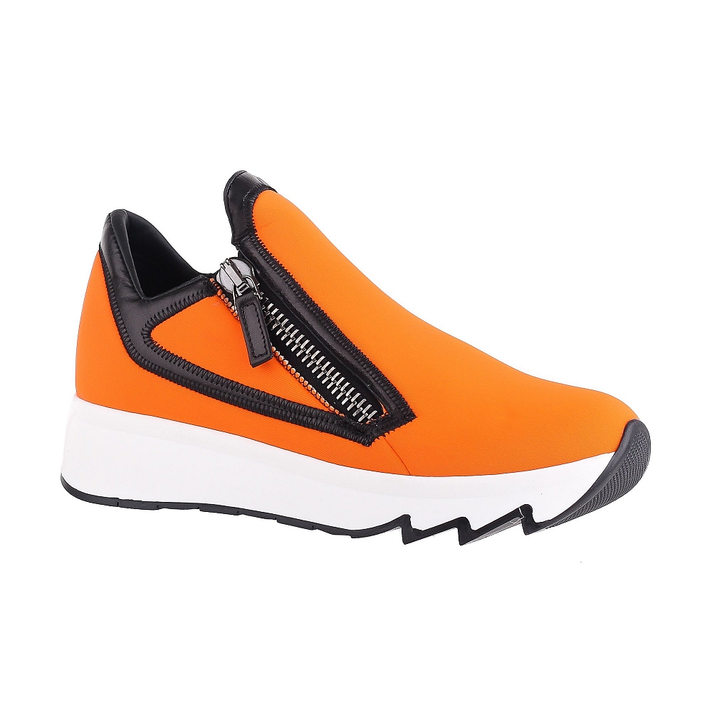 Кроссовки Gianmarco Lorenzi L1978