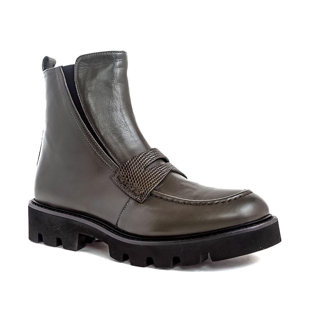 Ботинки Donna Soft X1255
