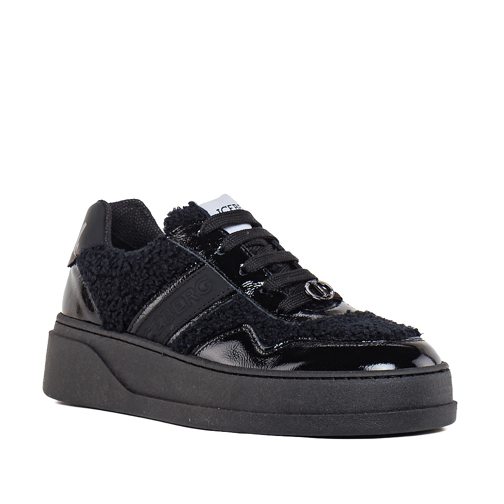 Кроссовки Iceberg F0478